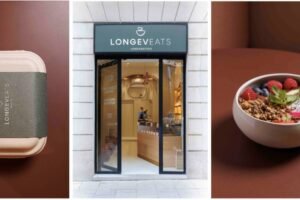 Longeveats apre due Café a Milano