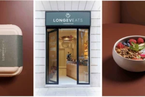 Longeveats apre due Café a Milano
