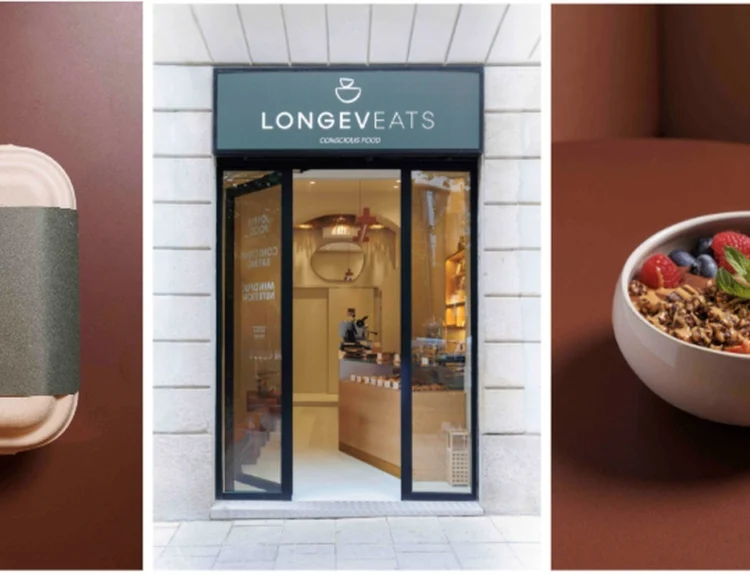 Longeveats apre due Café a Milano