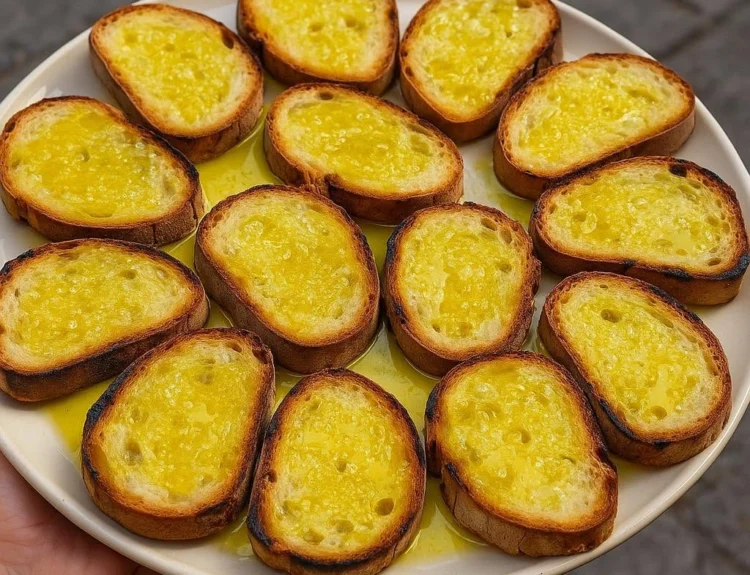 Monteleone Sabino (RI), l’oro verde va in scena alla Sagra della Bruschetta – 15 novembre