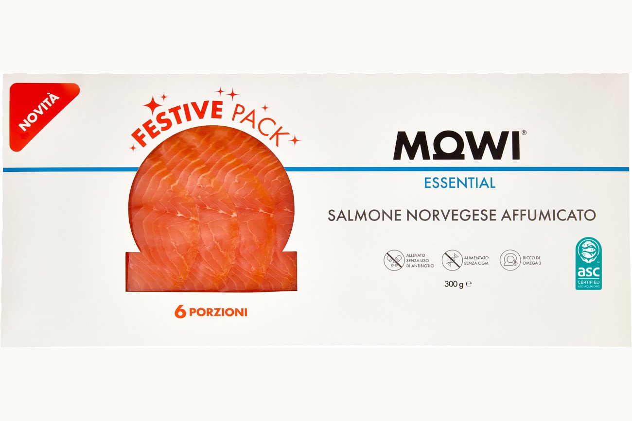 MOWI_Essential_formato_ridotto_3x2 MOWI Natale 2026: tre novità per un menu delle feste originale