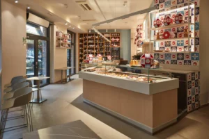 saporinews Malìa Milano