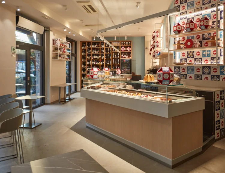 Malìa Milano: il brunch napoletano dell’autunno