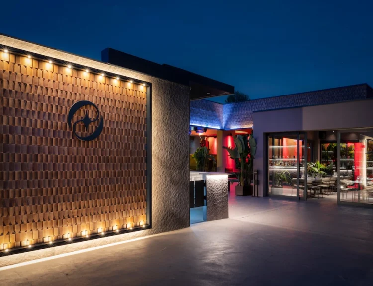 Milano Wine Week 2026: Champagne e musica da Nomad