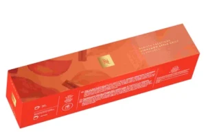 saporinews Nespresso caffè autunno