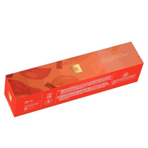 saporinews Nespresso caffè autunno