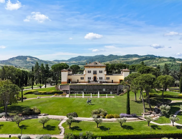 BolognaSquisita a Palazzo di Varignana tra alta cucina, territorio e solidarietà
