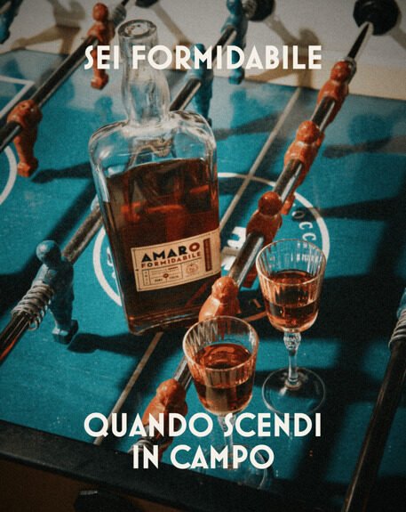 saporinews Amaro Formidabile