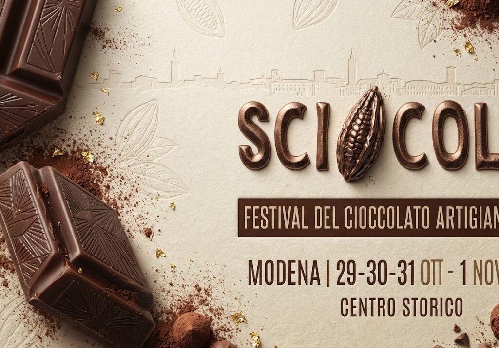 saporinews Sciocolà 2026