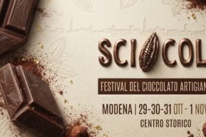 saporinews Sciocolà 2026