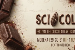 saporinews Sciocolà 2026