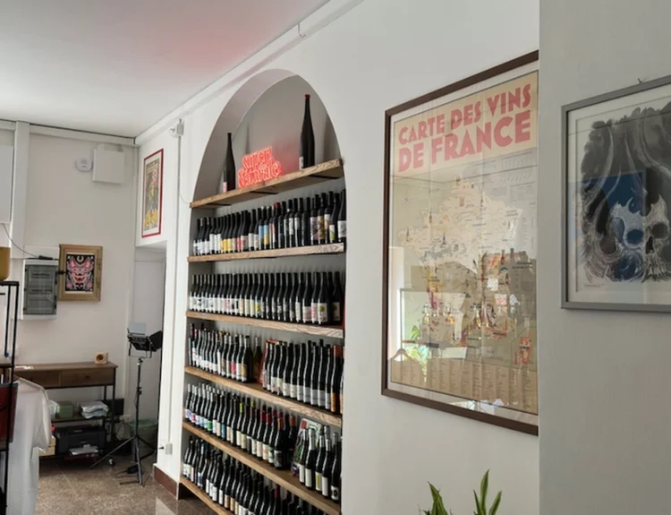 SuperNaturale apre Bottega a San Lorenzo, nuova casa della creatività