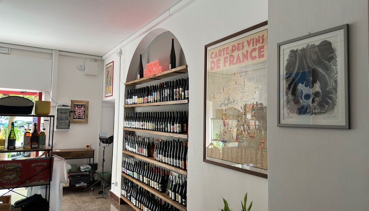 SuperNaturale apre Bottega a San Lorenzo, nuova casa della creatività