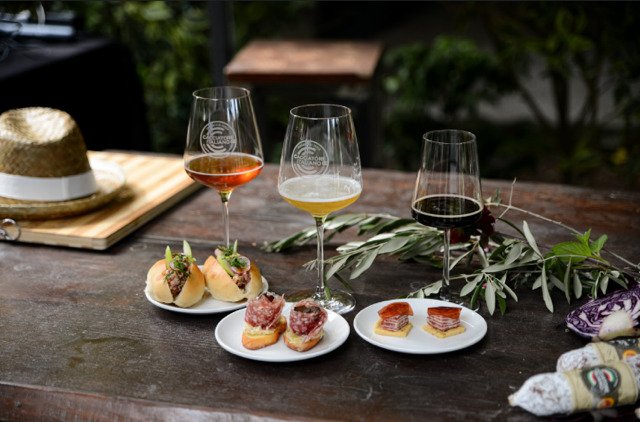 image002 Salame Cacciatore Italiano e birra: 3 abbinamenti gourmet