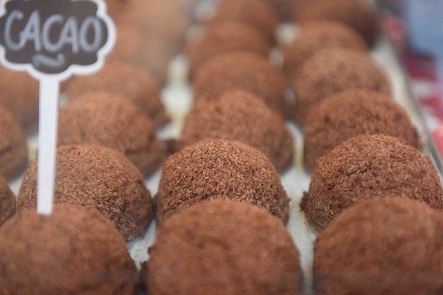 sciocola-2 Sciocolà 2026 a Modena: il cioccolato invade il centro storico