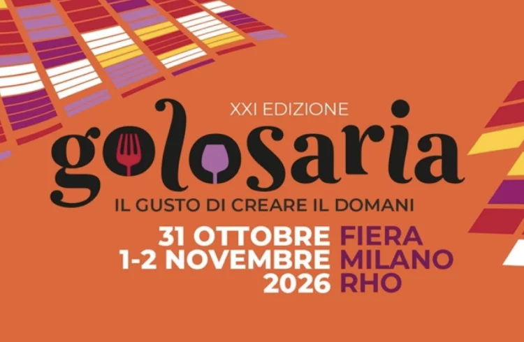 Golosaria Milano 2026: tre giorni di gusto, grandi chef e sorprese
