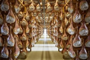 saporinews Prosciutto di San Daniele