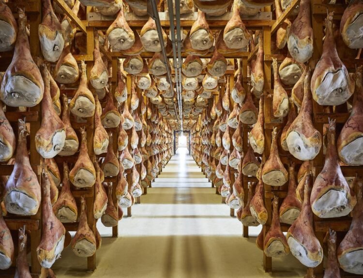 saporinews Prosciutto di San Daniele