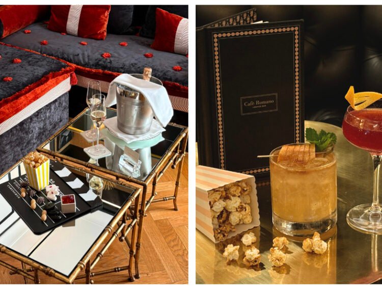 saporinews Hotel d’Inghilterra