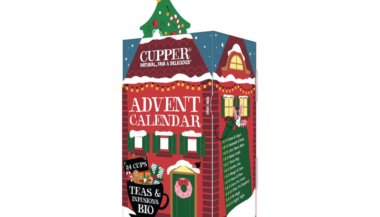 saporinews CUPPER Natale