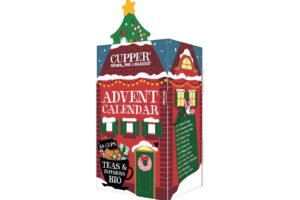saporinews CUPPER Natale