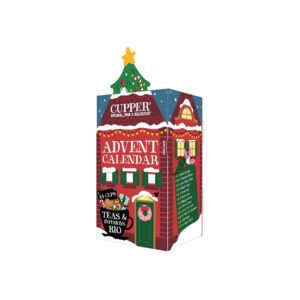 saporinews CUPPER Natale