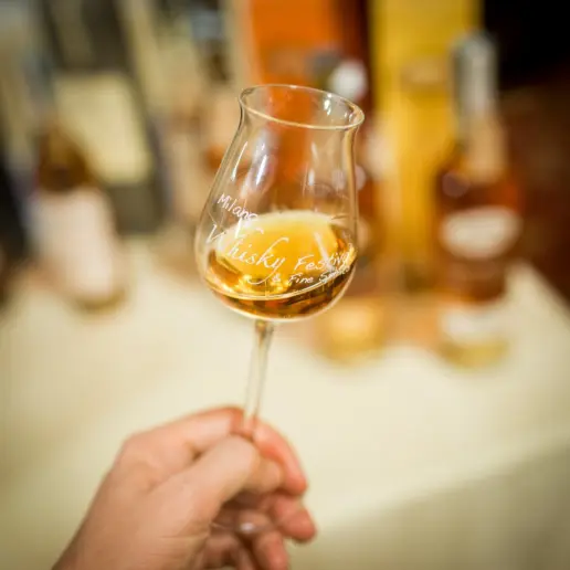 Milano Whisky Festival 2026: 3 giorni di whisky, rum e degustazioni