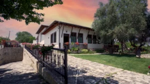 saporinews Çobo Winery