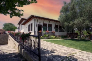 saporinews Çobo Winery