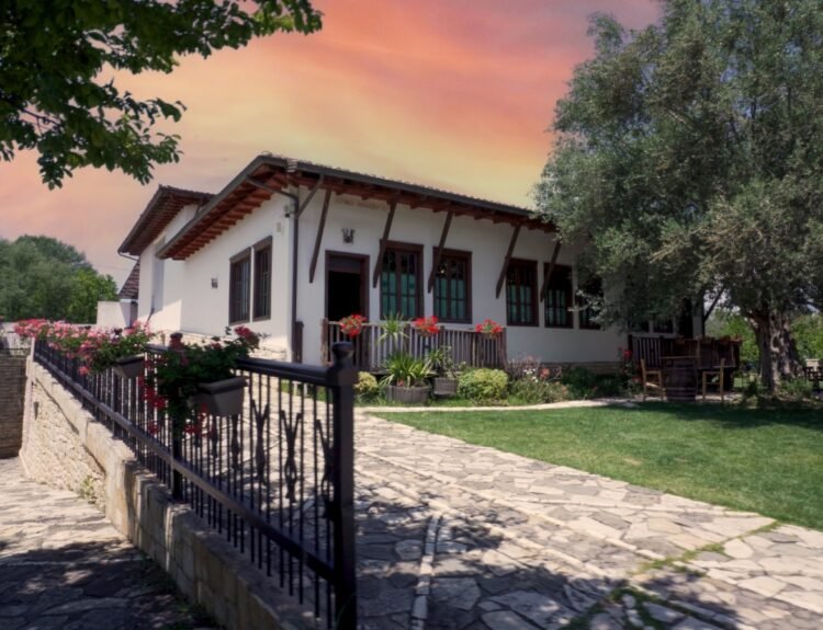 saporinews Çobo Winery